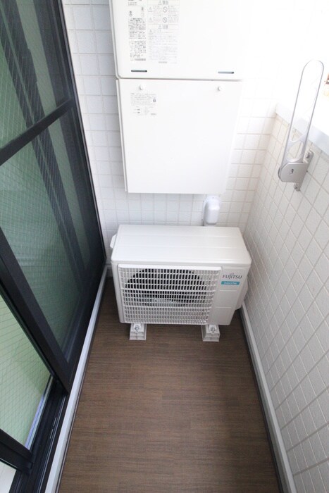 物件内観写真16　(ベランダ・バルコニー)