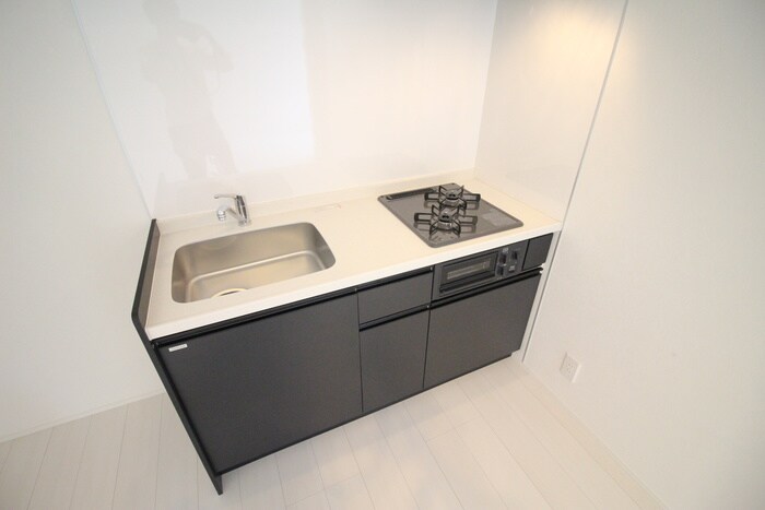 物件内観写真19　(キッチン)