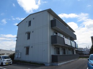 グランドシャト－長久手南外観写真