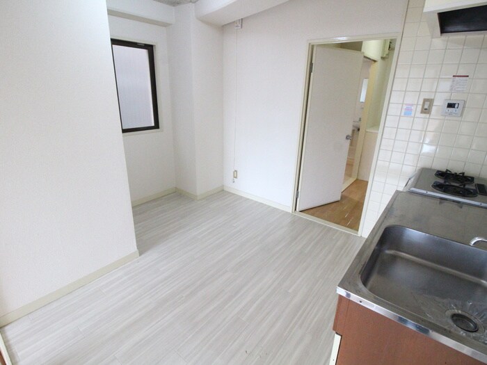 物件内観写真9　(キッチン)