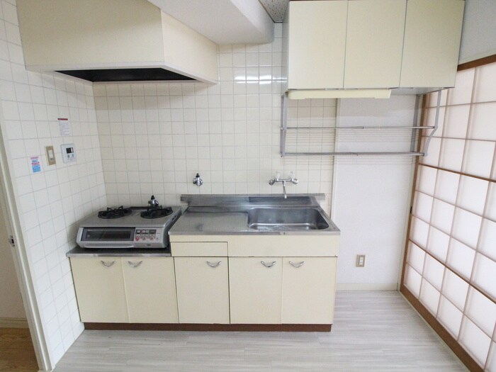 物件内観写真10　(キッチン)