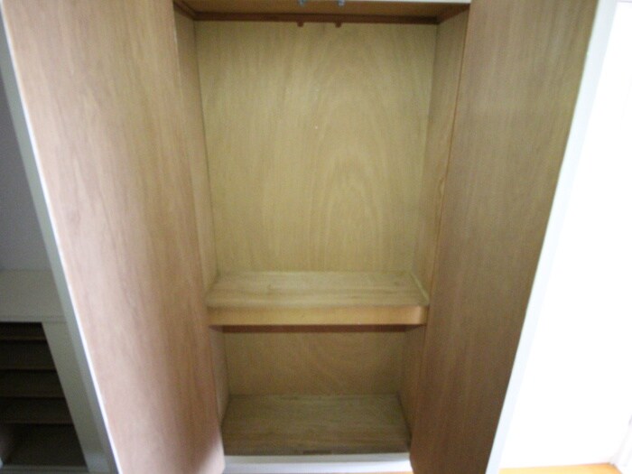 物件内観写真13　(収納)