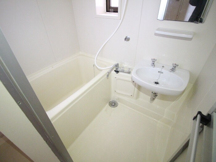物件内観写真14　(バス／シャワールーム等)