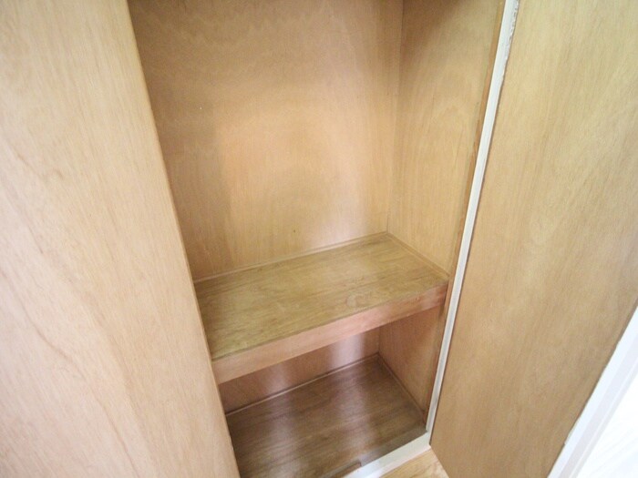 物件内観写真19　(収納)