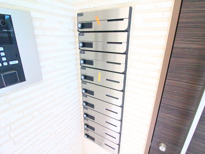 物件外観写真5　(建物設備)