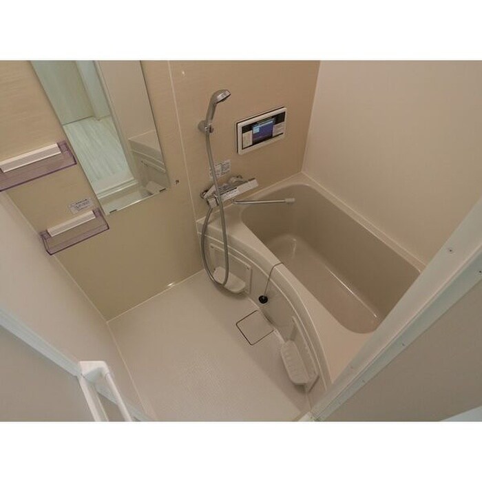 物件内観写真11　(バス／シャワールーム等)