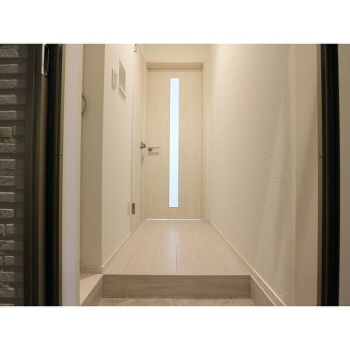 物件内観写真15　(廊下)