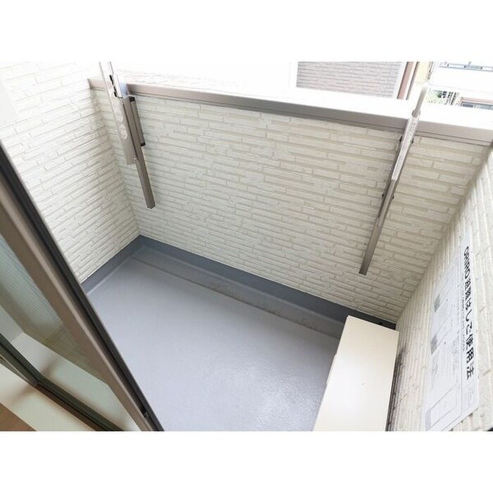 物件内観写真16　(ベランダ・バルコニー)