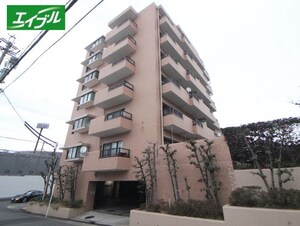 ルミエール瑞穂公園（A-2）外観写真