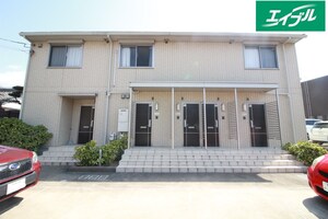 プランドール鳴尾外観写真