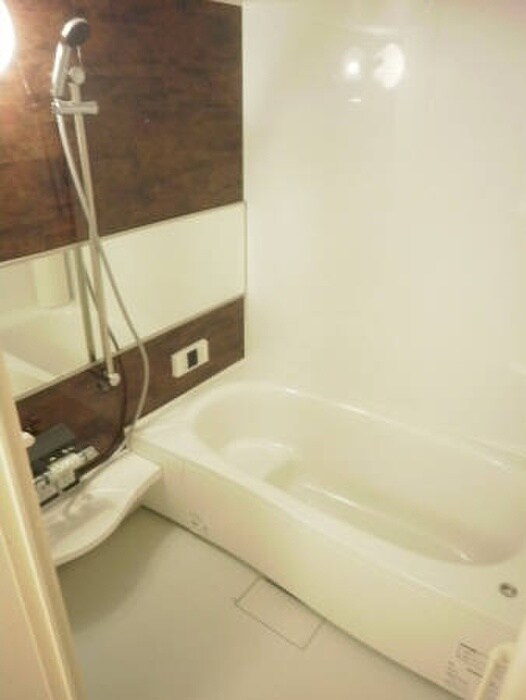 物件内観写真9　(バス／シャワールーム等)