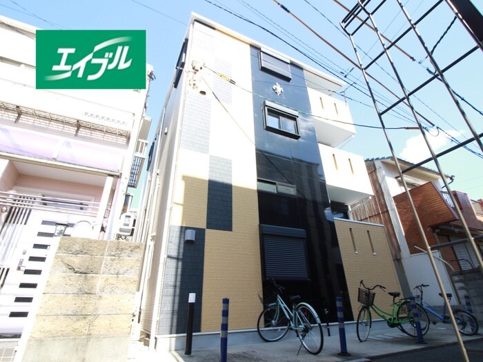 物件外観写真3　(その他)