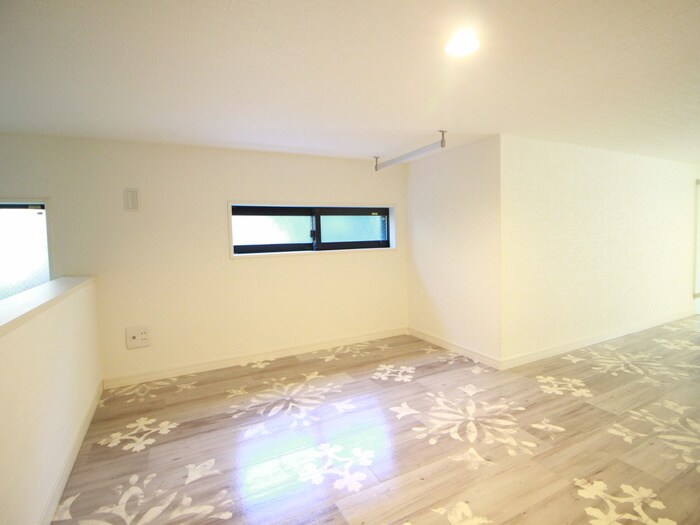 物件内観写真10　(ロフト)