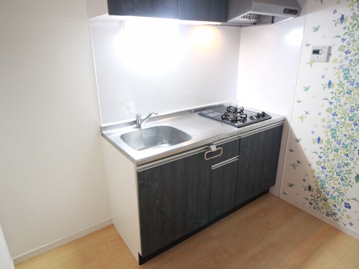 物件内観写真13　(キッチン)
