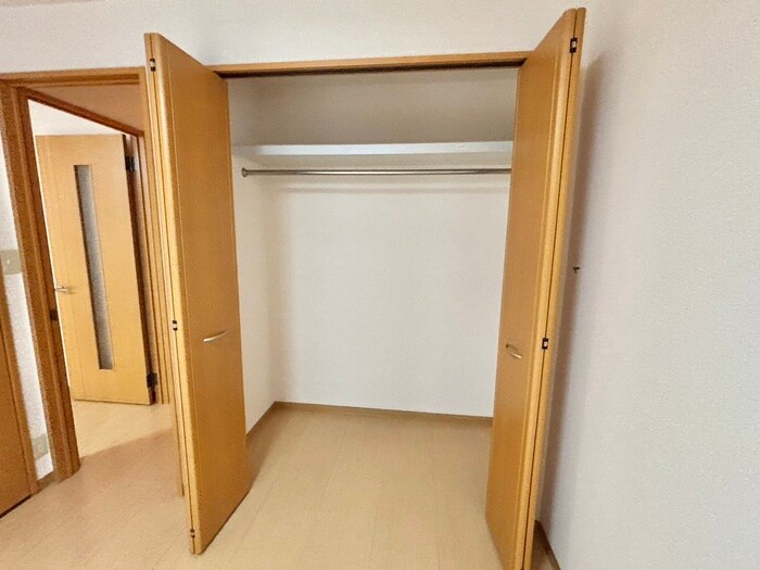 物件内観写真13　(収納)