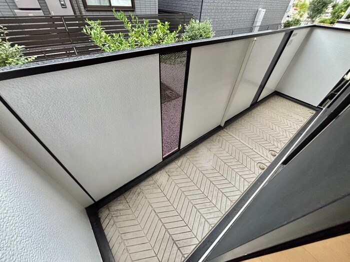 物件内観写真14　(ベランダ・バルコニー)