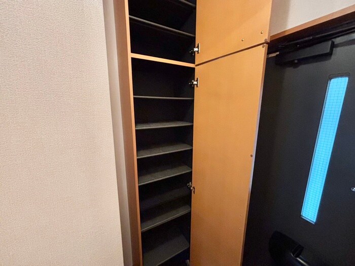 物件内観写真18　(靴箱)