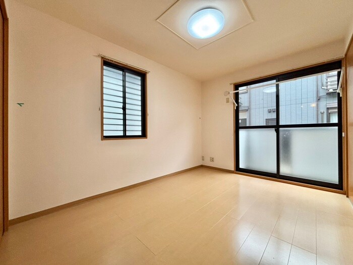 物件内観写真21　(居室)