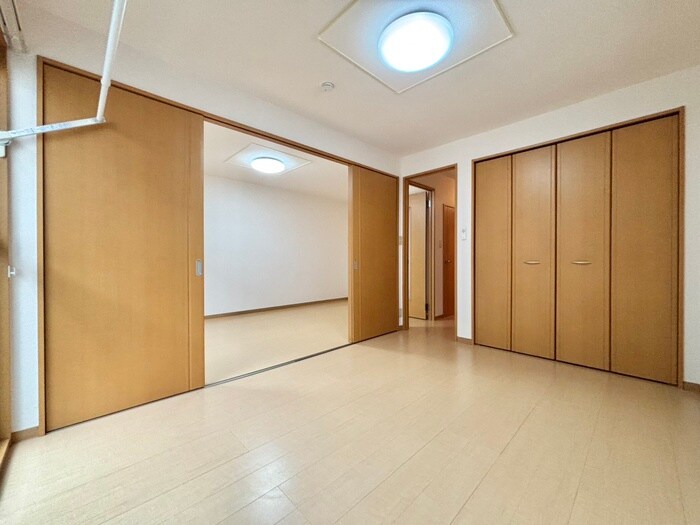 物件内観写真22　(居室)