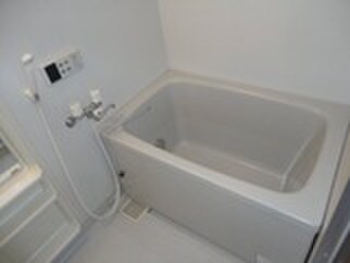 物件内観写真12　(バス／シャワールーム等)