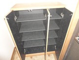 物件内観写真16　(靴箱)