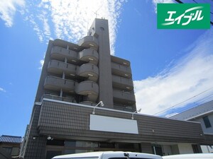 アクセス高辻外観写真