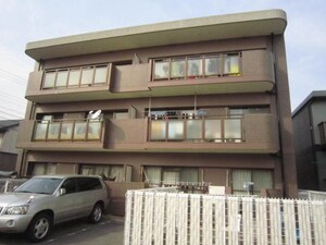 サニ－コ－ト坂野外観写真