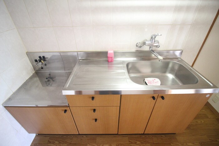 物件内観写真6　(キッチン)