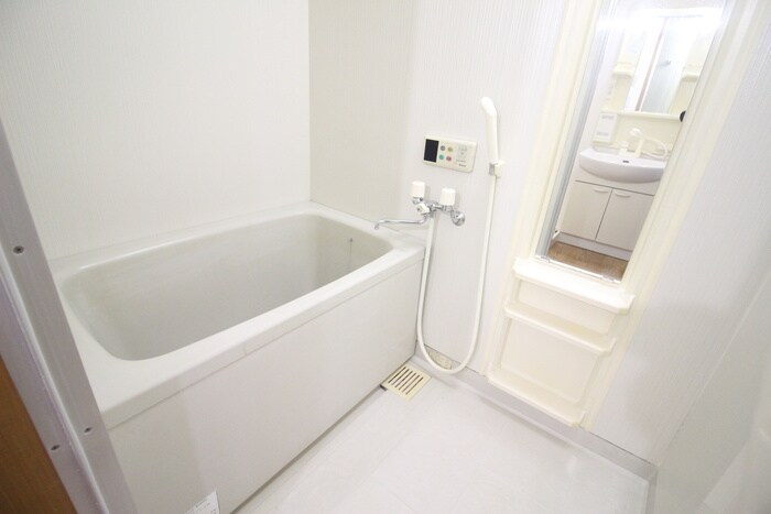 物件内観写真7　(バス／シャワールーム等)