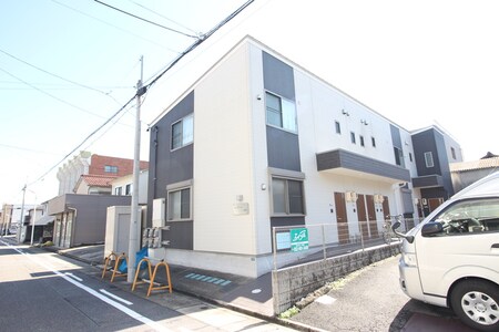 エトワールいずみ外観写真