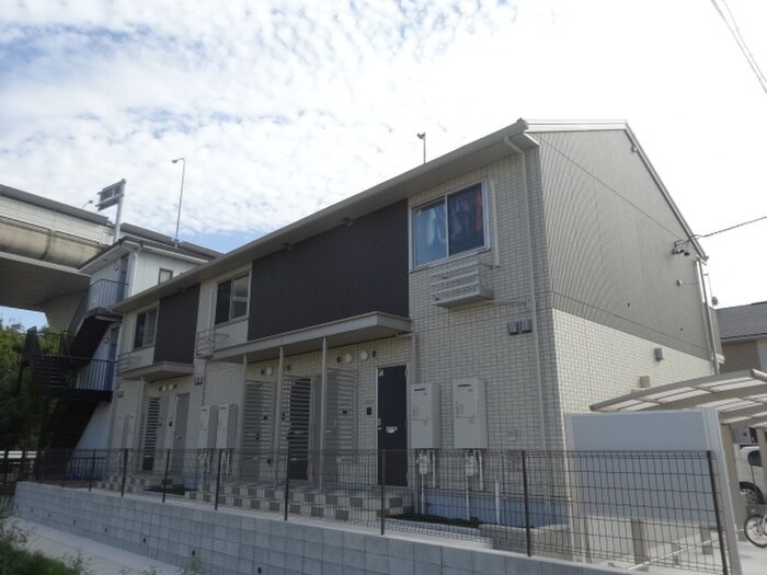 物件外観写真3　(外観写真)