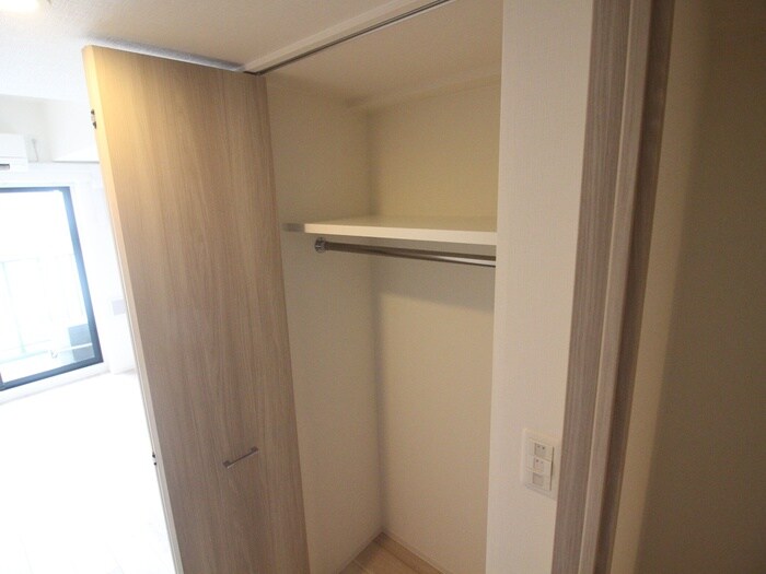 物件内観写真9　(収納)