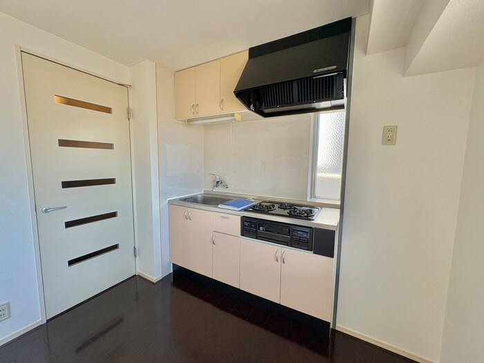 物件内観写真8　(キッチン)