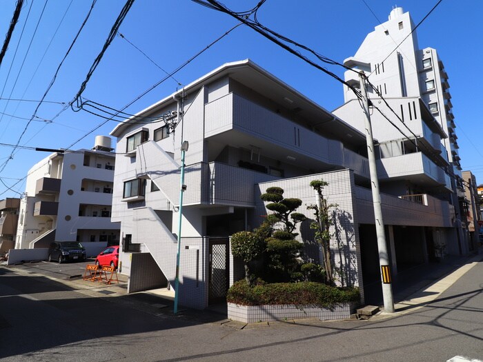 物件外観写真4　(外観写真)