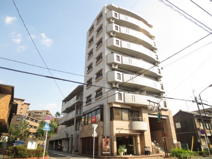 物件外観写真6　(外観写真)