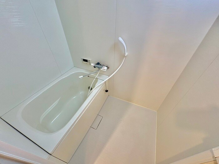 物件内観写真11　(バス／シャワールーム等)