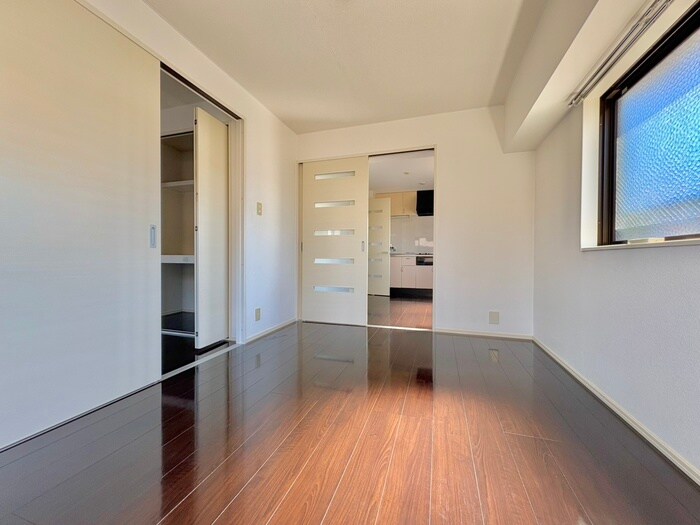 物件内観写真20　(居室)