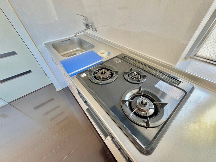 物件内観写真22　(キッチン)