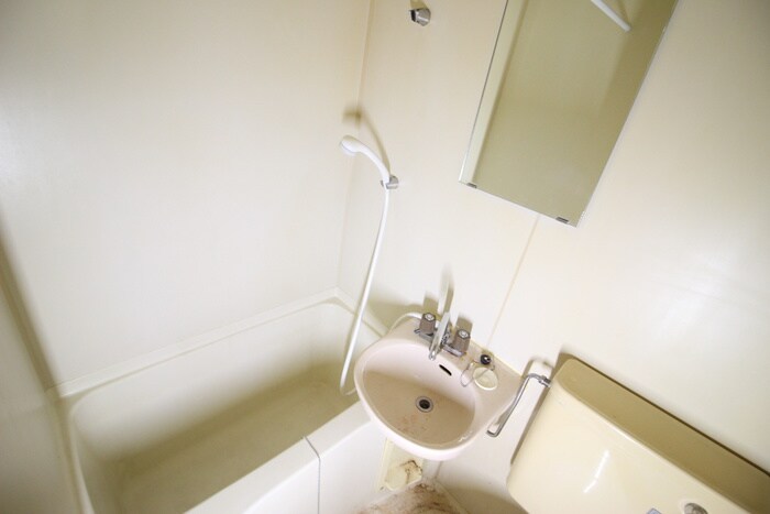 物件内観写真9　(バス／シャワールーム等)