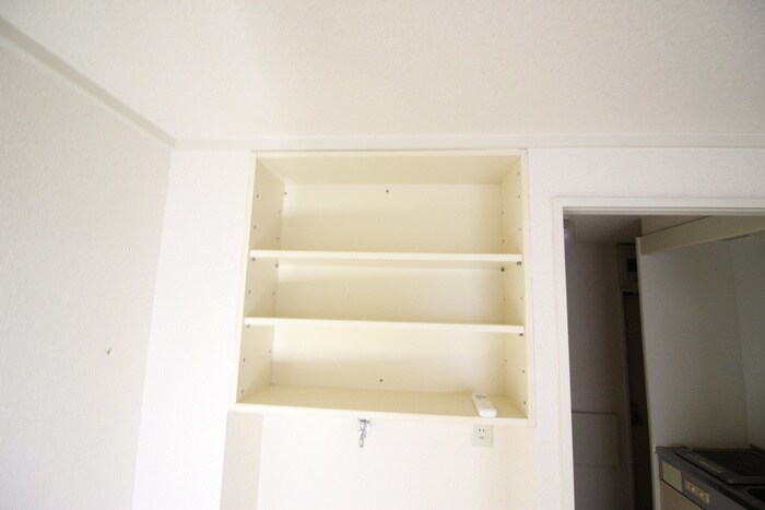 物件内観写真18　(収納)