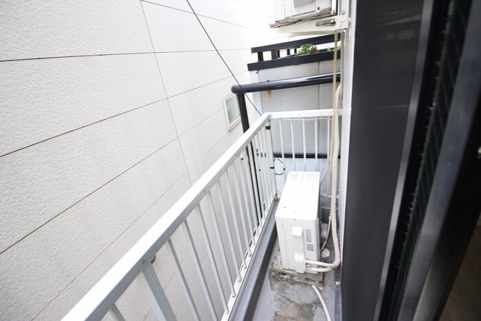 物件内観写真19　(ベランダ・バルコニー)
