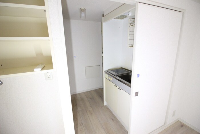 物件内観写真21　(キッチン)