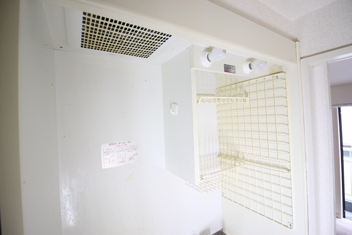 物件内観写真22　(キッチン)