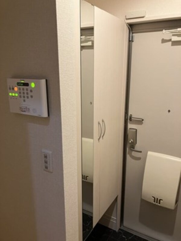 靴箱