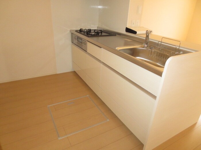 物件内観写真12　(キッチン)