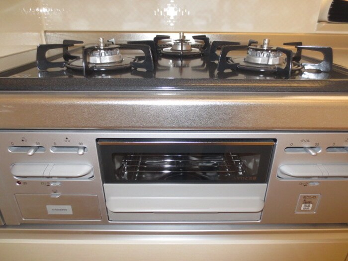 物件内観写真14　(キッチン)