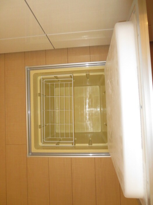 物件内観写真15　(収納)