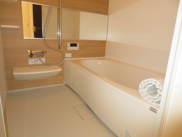 物件内観写真16　(バス／シャワールーム等)