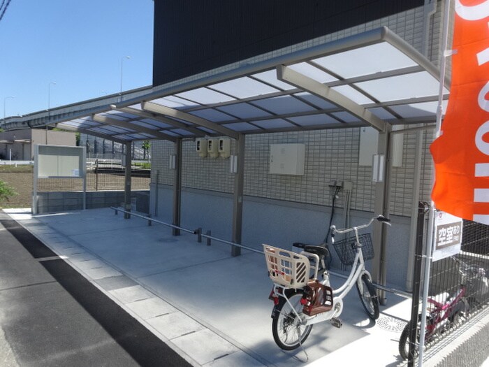 物件外観写真3　(外観写真)