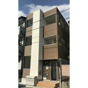 Casa Lupinus.TR外観写真